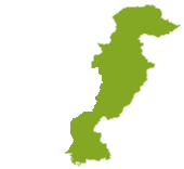 Nehnuteľnosť Pakistan