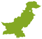 Nieruchomość Pakistan