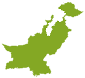 Ejendom Pakistan