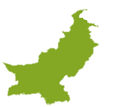 Immobiliare Pakistan
