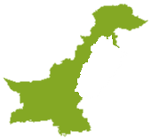 Nemovitosti: Pákistán