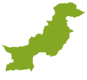Fastighetsobjekt Pakistan