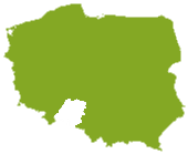 Immobilie Polen