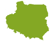 Immobilie Polen