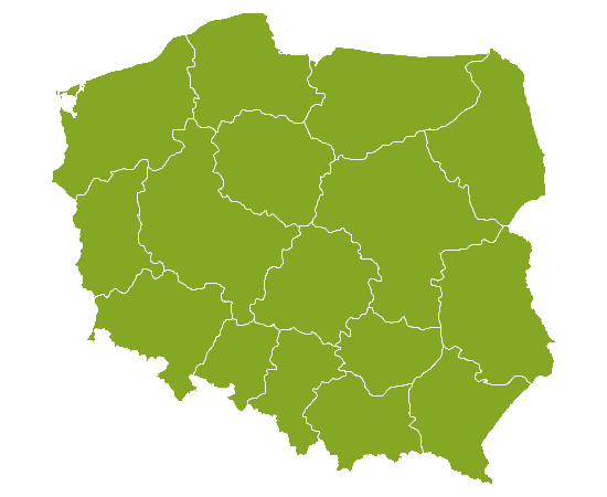 Nieruchomość Polska