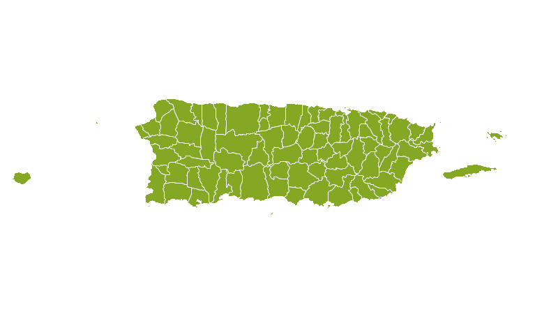 Property Puerto Rico (US)