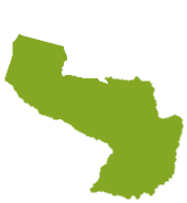 Fastighetsobjekt Paraguay
