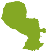 Nehnuteľnosť Paraguaj