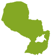 Eiendom Paraguay