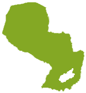 Eiendom Paraguay