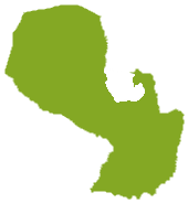 Fastighetsobjekt Paraguay