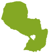 Nieruchomość Paragwaj
