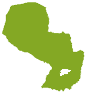 Ejendom Paraguay