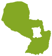 Ejendom Paraguay
