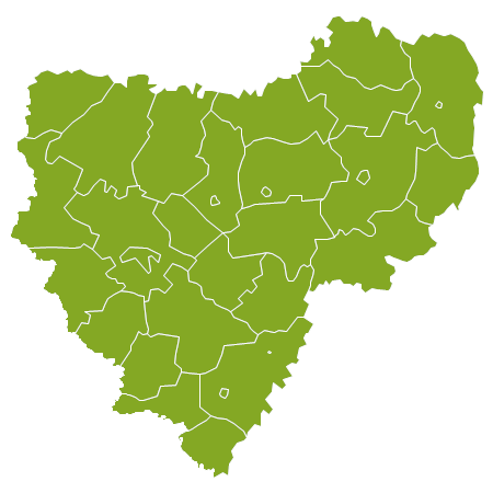 Immobilie Smolensk