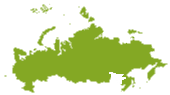 Fastighetsobjekt Ryssland