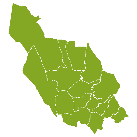 Property Dalarna County