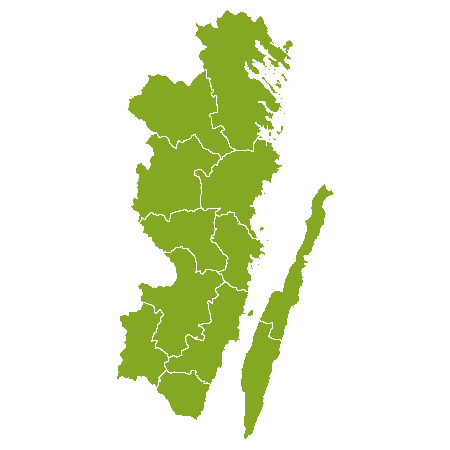 Fastighetsobjekt Kalmar