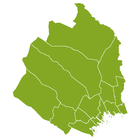 Property Norrbotten County