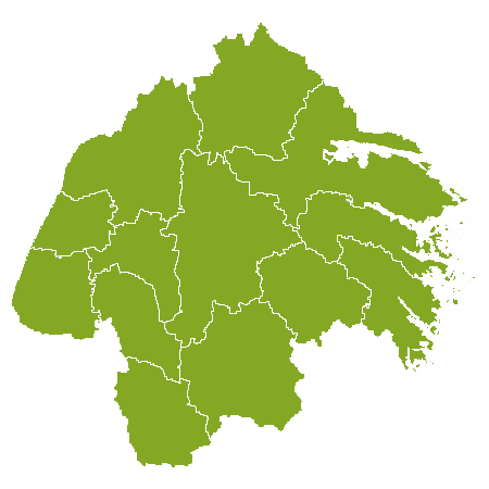 Ejendom Östergötland
