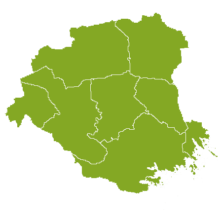 Nieruchomość Södermanland