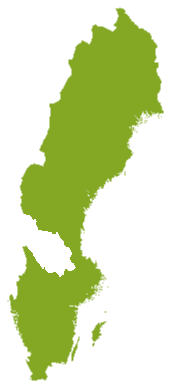 Nieruchomość Szwecja