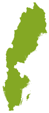 Immobiliare Svezia