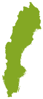 Fastighetsobjekt Sverige