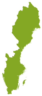 Ejendom Sverige
