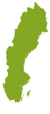 Immobilie Schweden