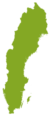 Недвижимость Швеция