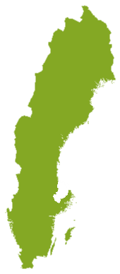 Immobilier Suède