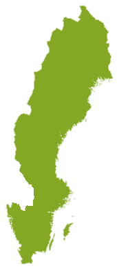 Fastighetsobjekt Sverige