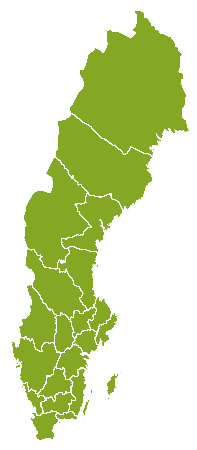 Immobilien Schweden