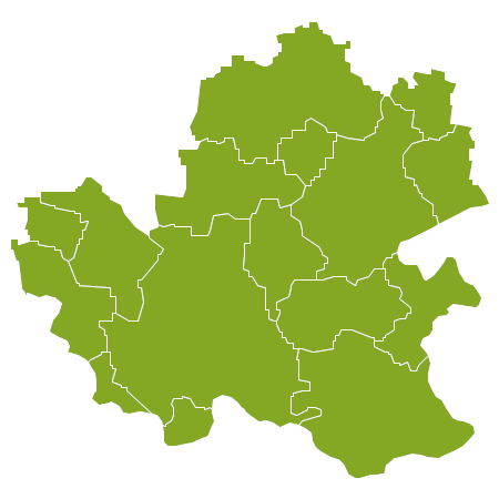 Ejendom Jugovzhodna Slovenija