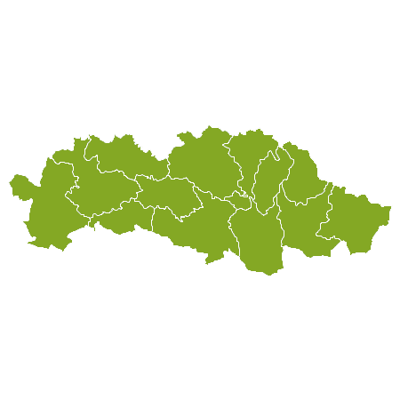 Nieruchomość Prešov