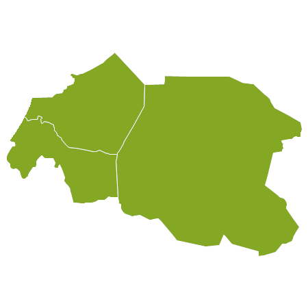 Immobiliare Regione di Louga