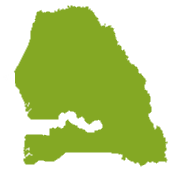 Ejendom Senegal