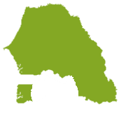 Eiendom Senegal