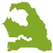 Nieruchomość Senegal
