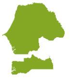 Fastighetsobjekt Senegal