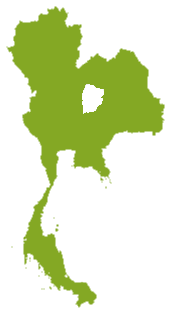 Immobilier Thaïlande
