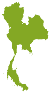 Fastighetsobjekt Thailand