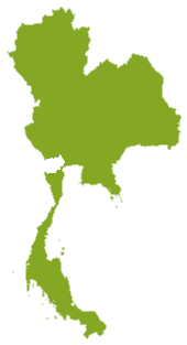 Nieruchomość Tajlandia
