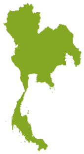 Fastighetsobjekt Thailand