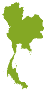 Proprietate imobiliară Thailanda