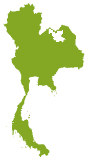 Nieruchomość Tajlandia