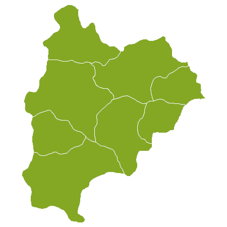 Casas Provincia de Bilecik