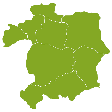 Immobiliare Provincia di Bingöl