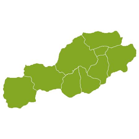 Immobiliare Provincia di Bolu